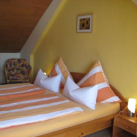 Haus Anja Apartamento Titisee-Neustadt Exterior foto