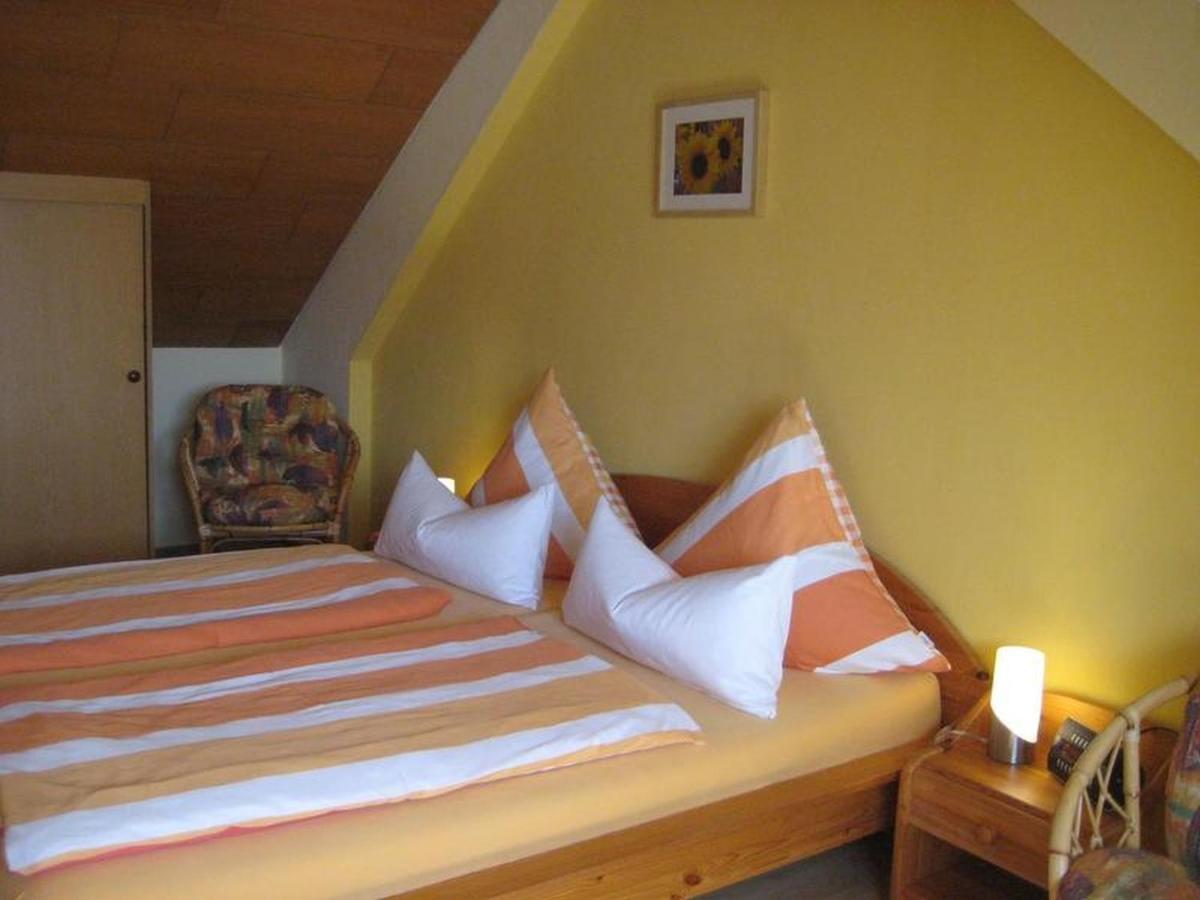 Haus Anja Apartamento Titisee-Neustadt Exterior foto