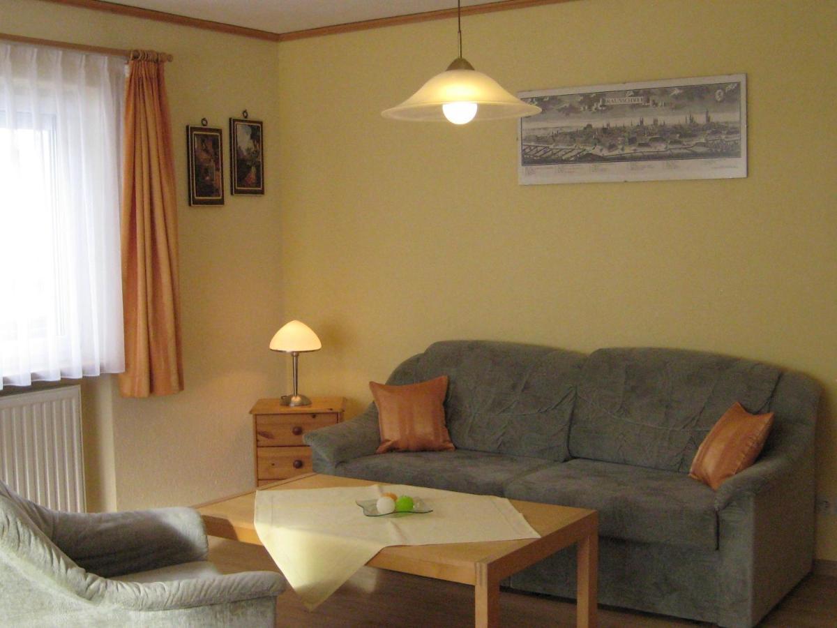 Haus Anja Apartamento Titisee-Neustadt Exterior foto
