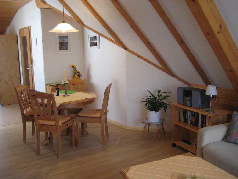 Haus Anja Apartamento Titisee-Neustadt Exterior foto